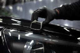 Ceramic Coating Market Fueled by Technological Advancements and Rising Infrastructure Development Worldwide