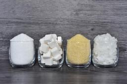 Crystalline Fructose Market Players Compete With New Formulations And Strategic Industry Collaborations