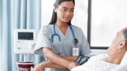 Disposable Blood Pressure Cuffs Market product innovation trends shaping future market outlook