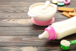 Infant Formula Market: An In‑Depth Analysis of Barriers Impacting Growth and Sustainability