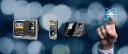 Biometric System Market Sees Uptick With COVID-19 Boosting Demand for Touch-Free Identity Verification