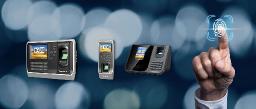 Biometric System Market Sees Uptick With COVID-19 Boosting Demand for Touch-Free Identity Verification