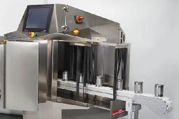 Industrial Cabineted X-ray Market: Comprehensive Analysis of Scope, Trends, Growth, and Forecast