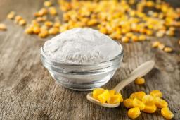 Organic Starch Market: Exploring the Expanding Scope and Future Opportunities in the Global Industry