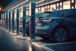 North America Electric Vehicle Charging Station Market Size, Analyzing Trends and Projected Outlook for 2025-2032