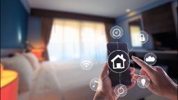 Smart Home Devices Market Competition Analysis Driving Innovation and Strategic Business Development Globally