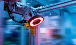 Smart Sensor Market Thrives Amid Advancements in Healthcare Automotive and Industrial Automation Technologies