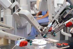 Medical Robot Market Landscape Expanding With Technological Integration, Global Adoption, and Multisector Applications