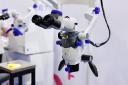 Surgical Microscope Market Players Adopting Customization and Training to Enhance Surgeon Experience