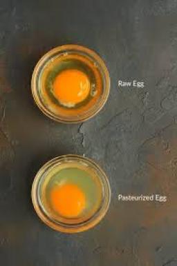 Pasteurized Eggs Market Rising Awareness of Food Safety Standards Influencing Consumer Behavior