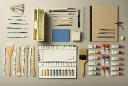 Art Supplies Market Landscape Shows Strong Growth Driven by Education, Hobby Culture, and Digital Evolution