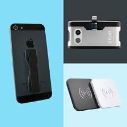 Mobile Phone Accessories Market review of key players and strategic mergers or acquisitions