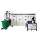 Food Waste Recycling Machine Market Development Patterns