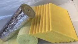 High-Performance Insulation Materials Market for Mineral Wool Applications