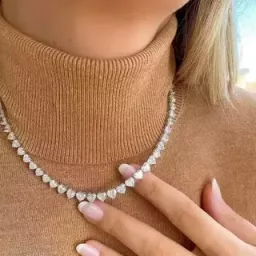 Necklace Market Size, Industry Dynamics, Future Prospects, 2032