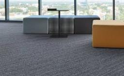 Hospitality Flooring Market in the Era of AI-Driven Customization