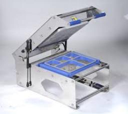 Tray Sealing Machines Market High-Speed Systems