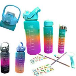 Hydration Container Market Expands into Healthcare Segment