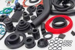 Industrial Rubber Market Competitor Analysis