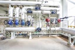 Industrial Valve Market Value Chain Insights
