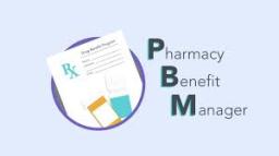 Pharmacy Benefit Manager Industry Trends