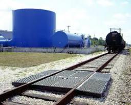 Railcar Spill Containment Market Infrastructure Needs