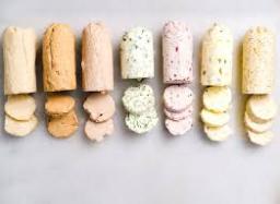 Flavored Butter Market reflecting broader consumer interest in elevated everyday cooking solutions