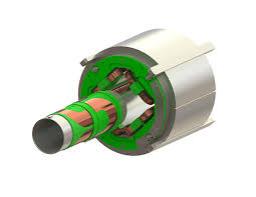 Superconducting Magnets Market Competitive Benchmarking