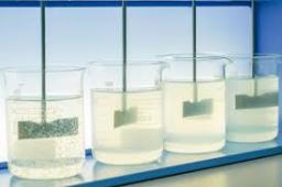 Water Treatment Polymers Market Value Chain Analysis