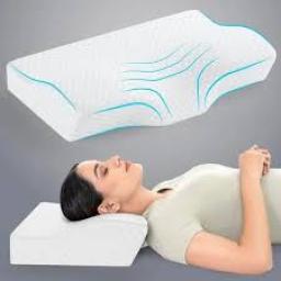 Cervical Pillow growth opportunities in emerging markets with rising neck pain issues