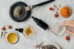 Waterless Cosmetics Market Innovation Outlook