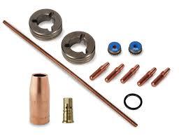  Welding Consumables Market Innovation Pipeline