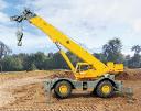 Rough Terrain Crane Market Growth Driven by Infrastructure Development and Energy Sector Advancements