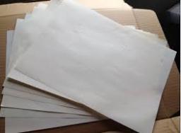 Woodfree Paper Market Industry Drivers