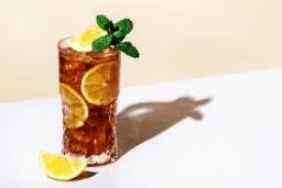 Alcoholic Tea Market Youth Consumption Trends