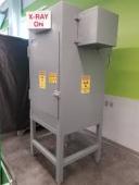 Industrial Cabineted X-ray Market Rise in Non-Destructive Testing Adoption Across Industries