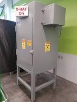 Industrial Cabineted X-ray Market Rise in Non-Destructive Testing Adoption Across Industries