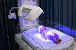 Phototherapy Lamps Market Innovations