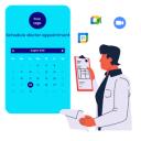 Physician Scheduling System Market Digital Transformation