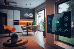 Smart Home Market Emerging Trends Transforming Consumer Lifestyles, Connectivity, and Sustainable Living Worldwide