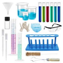 Ready-to-Use Laboratory Test Kits Market Competitive Strategies