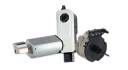 Automotive Actuator Market: Market Outlook and Long-Term Growth Prospects
