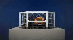 Vibration Control System Market Driving Safety and Stability in High-Speed Rail and Mass Transit Systems