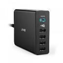 USB Power Switches Market Accelerators Driving Innovation, Global Adoption, and Long-Term Industry Expansion