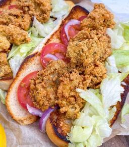 Plant-Based Seafood Market Shifts Driven By Consumer Awareness Sustainability And Food Innovation Growth