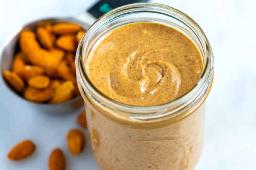 Almond Butter Market Global Insights on Trends, Opportunities, Challenges, and Strategic Growth Prospects