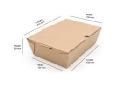 On-the-go Food Packaging Market Strengthens With High Growth In Beverage And Snack Packaging Sectors