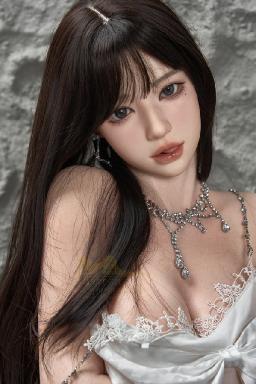 Discover the Future of Intimacy with Robotic Sex Dolls