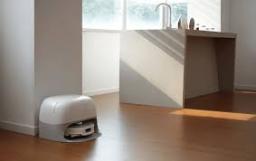 Residential Robotic Vacuum Cleaner Market Analysis Of Innovations And Emerging Consumer Trends Globally