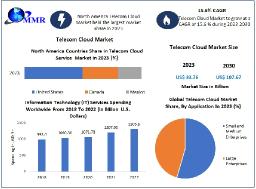 Telecom Cloud Market Development Analysis, Segments, Revenue Forecast 2024 &ndash; 2030